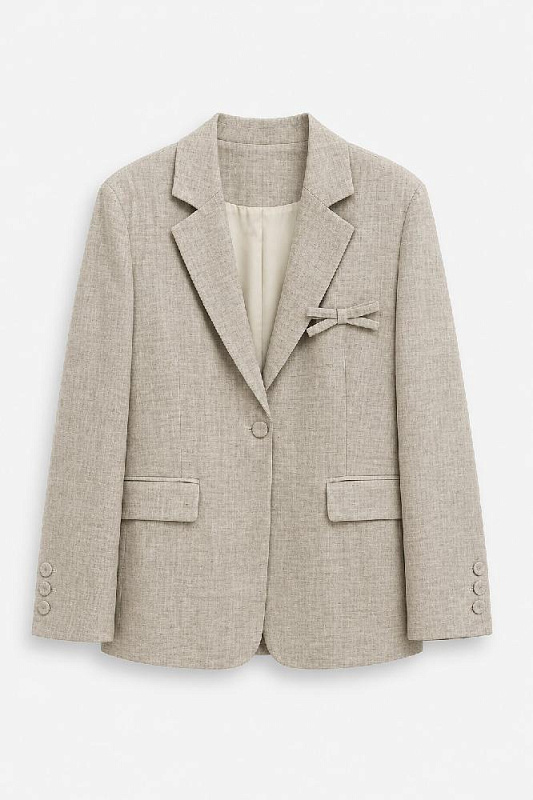 Пиджак (XE6100) 